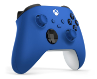 Microsoft Xbox Series X + Xbox Series Controller - Blue - 1083018 - zdjęcie 5